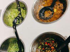 -牛记皇鲜牛肉火锅(环球度假区梨园店)