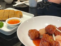 千番芋泥鸭-闽和南(深圳万象城店)