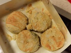 -冠素堂观音饼(朱家尖码头店)