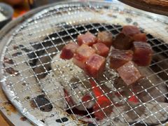 -牛也烧肉(摩尔城店)