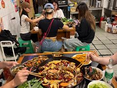 -鸿顺老铁锅美蛙鱼府(解放碑店)