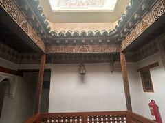 -阿里·本·优素福神学院