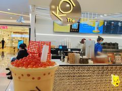 -KOI PLUS(成都万象城店)