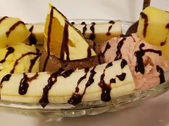 香蕉船-维兰西餐(万泉河店)