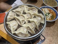 -老爷子原味蒸饺(总店)
