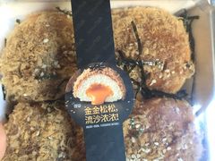-面包新语(国瑞店)