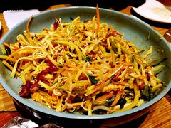 掌勺盆盆菜-金掌勺·锅包肉(广渠门店)