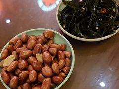 -神府路壹号·海鲜烧烤·砂锅粥·锅物(三坊七巷店)