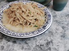 -聚丰园•湖鲜餐厅(阿红私房菜梅石路店)
