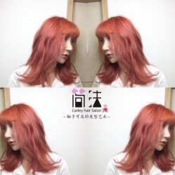 -简法造型·品牌形象店