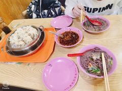 -牛马行牛肉饸饹铺(长春总店)