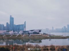 -长沙世纪金源大饭店·金世纪中餐厅