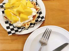 -echoes coffee回响咖啡(红山店)