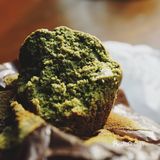 好吃的蛋白粉面包