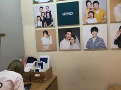 -海马体照相馆(北京大族广场店)
