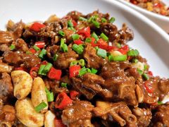 -辣得叫湘菜(四明店)