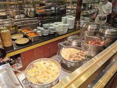 手抓饭-新疆大厦·慕士塔格餐厅