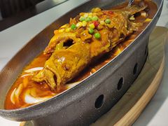 -徽韵人家·传承正宗徽菜(牡丹园店)