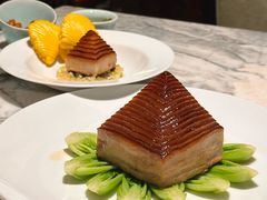 -湖滨28中餐厅·西湖宴·杭州君悦酒店