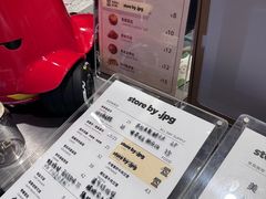 -JPG canteen(广州寺右公馆店)