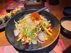 -京鹿料理(荟聚店)