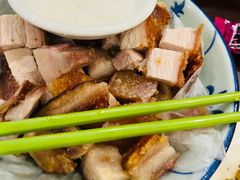 -园林美食城·本土农家菜(杨和镇店)