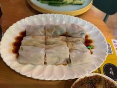 -湛林.粤西大排挡(前门店)