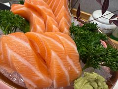 -樱の千渡日式料理·铁板烧•烧鸟(金盛田广场店)