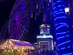 -三亚海昌梦幻海洋不夜城