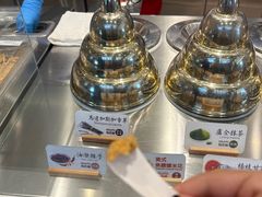 -陕拾叁-西安糕点(大雁塔店)