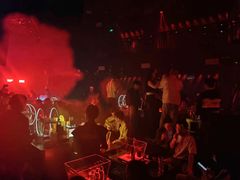 -V AMUSING CLUB·酒吧(银河中心店)