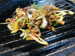 -厚味居炙子烤肉·清真(天桥南纬路店)