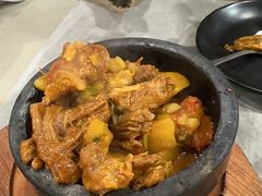 -阿拉伯萨娜餐厅(石马社区店)