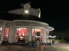 -富国岛翡翠湾 JW 万豪度假酒店