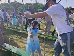 -大塘金香草谷