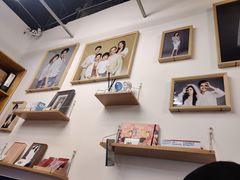 -海马体照相馆(大连罗斯福广场店)