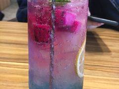 -粤港餐厅(禹州商业广场店)