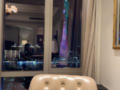 -广州富力丽思卡尔顿酒店