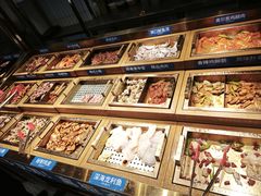 -尹珍珠·韩式无限烤肉(回龙湾店)