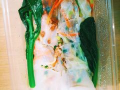 -花少爷·鲜虾干贝粥(延安万达店)
