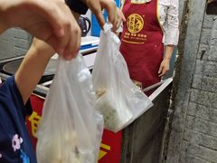 -孙氏梅花糕(马台街)