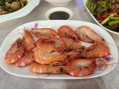 -众味海鲜大排档·活海鲜·潮汕味(南澳店)