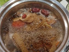 -一叶一世界•素食餐厅(新光天地店)