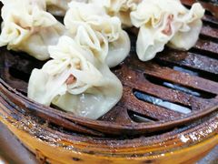 -马家烧麦(总店)