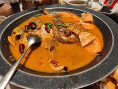 -有喜胶东小馆(太申祥和店)