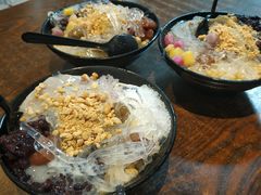 -老式乌米冰(阜阳园店)