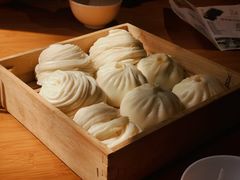 -食膳公园包子铺(烈士公园店)