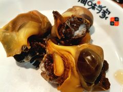 -海味当家·蒸锅海鲜(星海公园店)