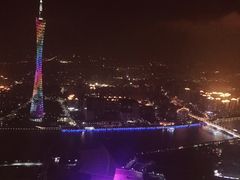 -广州四季酒店·佰鲜汇·现代法餐
