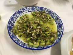 -邱记私房菜·十八年本地菜